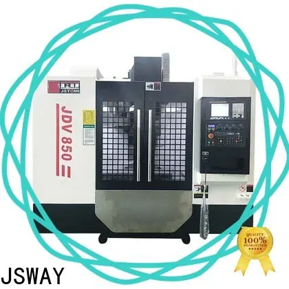 Protótipo de segurança Fabricante de metal de usinagem CNC para oficina 1