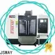 Protótipo de segurança Fabricante de metal de usinagem CNC para oficina 1