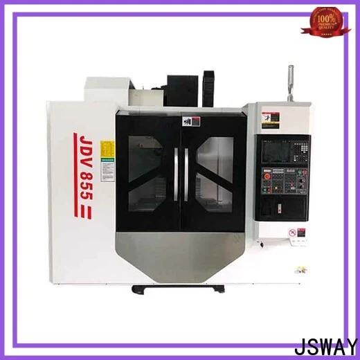 Jsway Professional Amazing CNC Meckining en línea para taller 1
