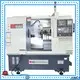 Máquina de torno seguro fornecedor de corte para workshop 1