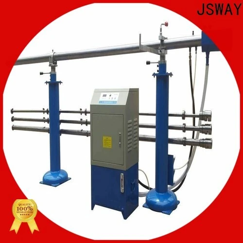 Jsway CNC Lathe Accessory Fabricante para Multi Industries1 1