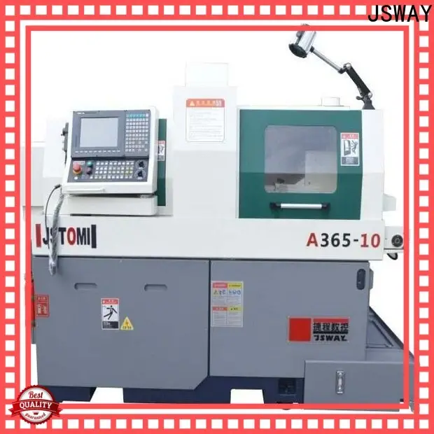 proveedor suizo de torno suizo para fábrica 1