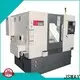 JSWAY Best CNC Mechining Video Alta eficiencia para piezas militares 1