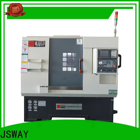 JSWAY PRÁCTICO ESCRITO CNC TORLO EN VENTA PARA PARTIR PARTE 1