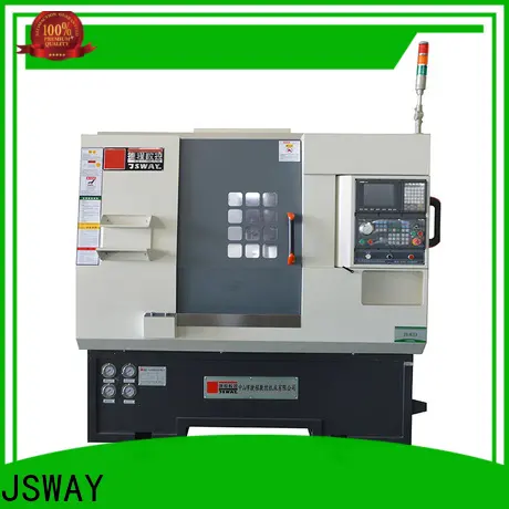 JSWAY PRÁCTICO ESCRITO CNC TORLO EN VENTA PARA PARTIR PARTE 1