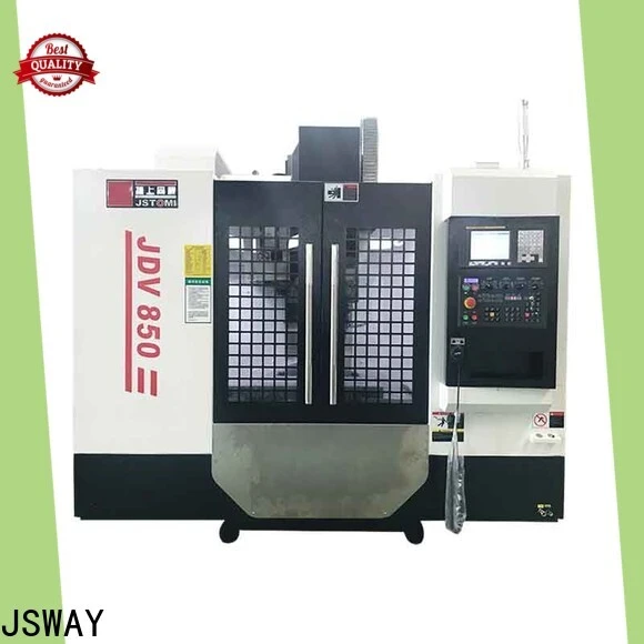 JSWAY MEJOR CNC MECHININO PRECIO CENTRO DE MECHINGO VENTA PARA FACTORY 1