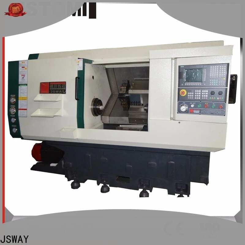 Profesional ¿Qué es el proveedor de venta de máquinas CNC para fábrica? 1