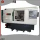 JSWAY CNC Bajo costo CNC TORTHE EN VENTA PARA LUGAR DE TRABAJO 1