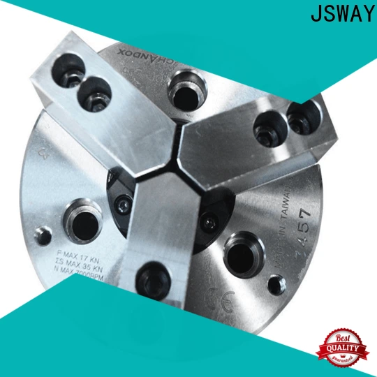 Proveedor de accesorios de torno de Jsway Professinal para fábrica 1