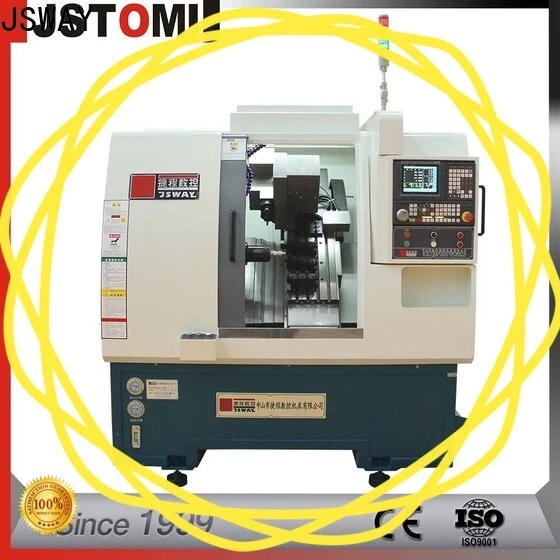 JSWAY Professional CNC Fabricante de fábrica vertical CNC para fábrica 1