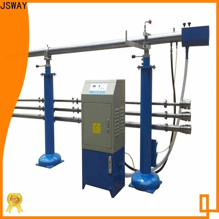 Proveedor profesional de piezas de máquinas CNC para planta 1