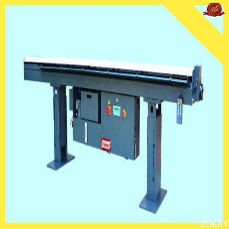 JSWAY CNC Lathe Accessory Fabricante para planta4 1