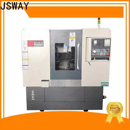 Máquina CNC pequeña precisa a la venta para el lugar de trabajo 1