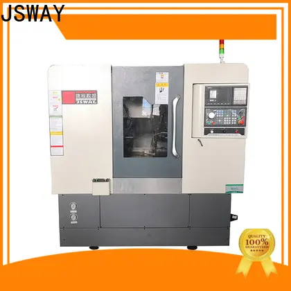 Máquina CNC pequeña precisa a la venta para el lugar de trabajo 1