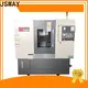 Máquina CNC pequeña precisa a la venta para el lugar de trabajo 1