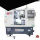 Jsway Design Fornecedores de máquina de moagem CNC à venda para workshop 1