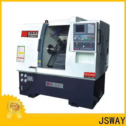 ผู้ผลิตล้อกลึง CNC ที่ยืดหยุ่นสำหรับโรงงาน 1