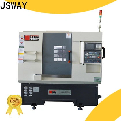 JSWAY Máquina CNC de alta calidad práctica para la venta para piezas de teléfono 1