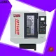 JSWAY Melhor fornecedor de moagem CNC de 5 eixos para planta 1