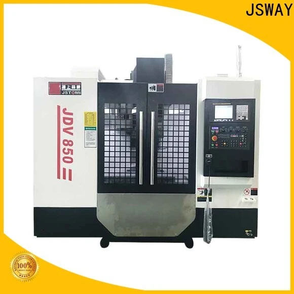 Security Haas Lathe Manual Fabricante pesado para taller 1