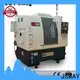 Tornio de metal CNC seguro para la venta Torno Factory para fábrica 1
