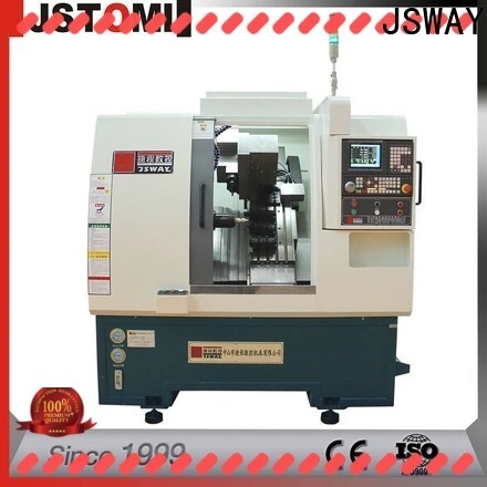 JSWAY Safe Small CNC Machine Machine Manufacturers Vendor para taller 1