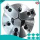 JSWAY Professinal Lathe Machine Party Factory para planta 1