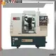 Fornecedor de máquina de moagem vertical CNC profissional para planta 1