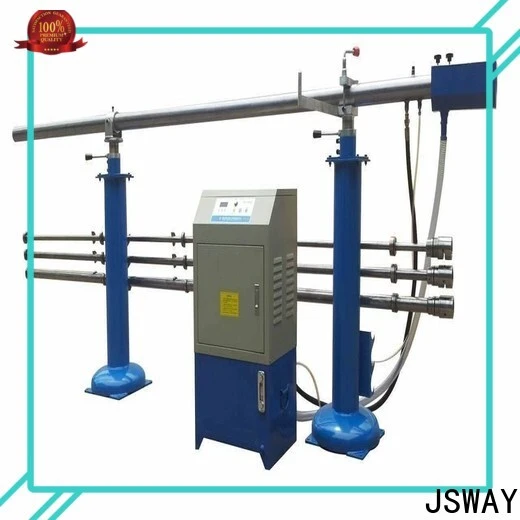 Proveedor de piezas de JSWAY CNC para múltiples industrias2 1