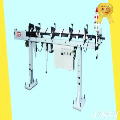 JSWAY CNC Piezas de máquina de torno para la venta para fábrica 1