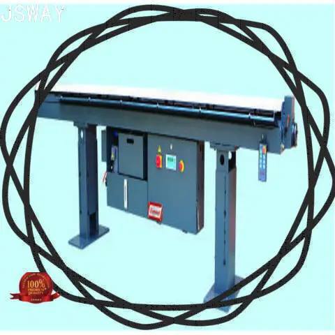 Proveedor de accesorios de torno de JSWAY para múltiples industrias2 1