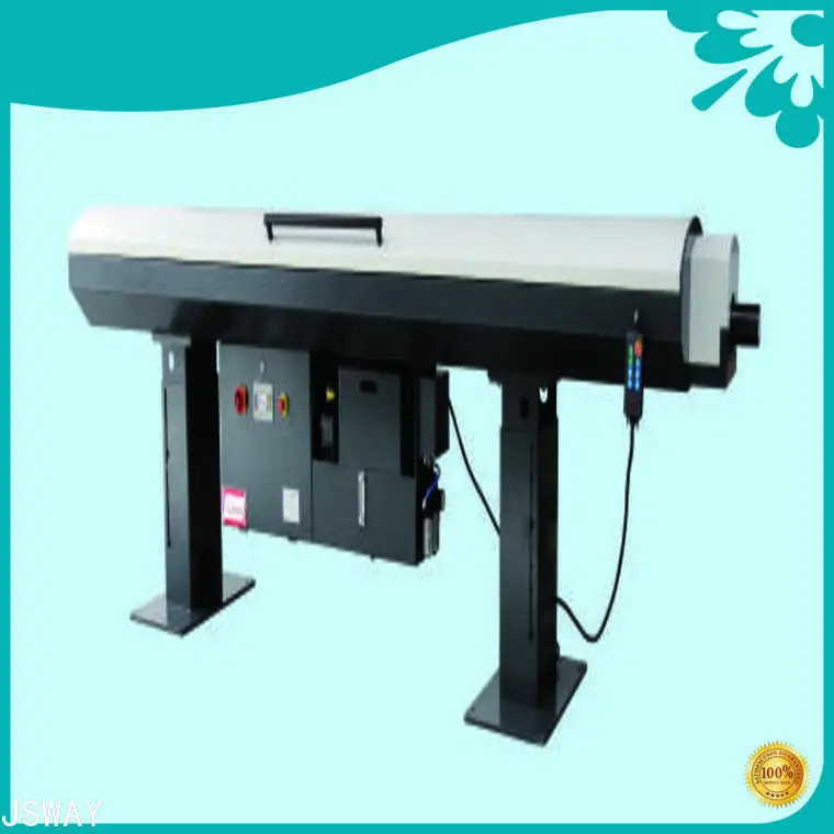 JSWAY Fabricante de piezas de máquinas CNC Precise CNC para fábrica 1