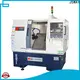 JSWAY SAFE CNC Lathe Machine Specification Specification para taller 1