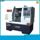 JSWAY Fabricante automático de torno de madeira CNC para oficina 1