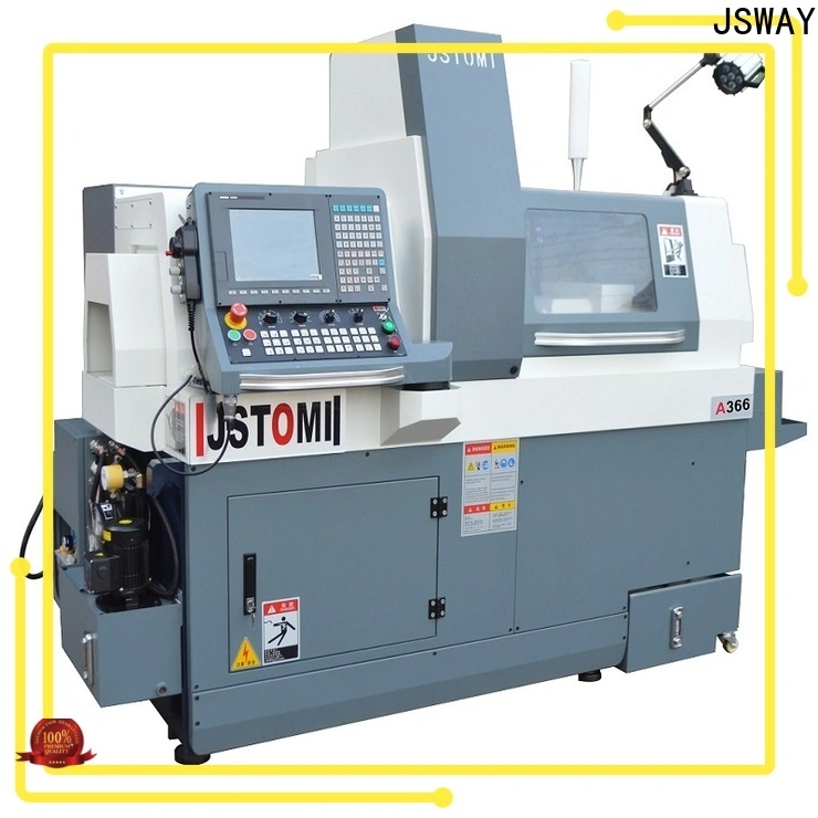 JSWAY Big Swiss Torne para la venta para taller 1