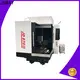 Jsway Precise 5 Axis CNC Freshing para la venta para el lugar de trabajo 1