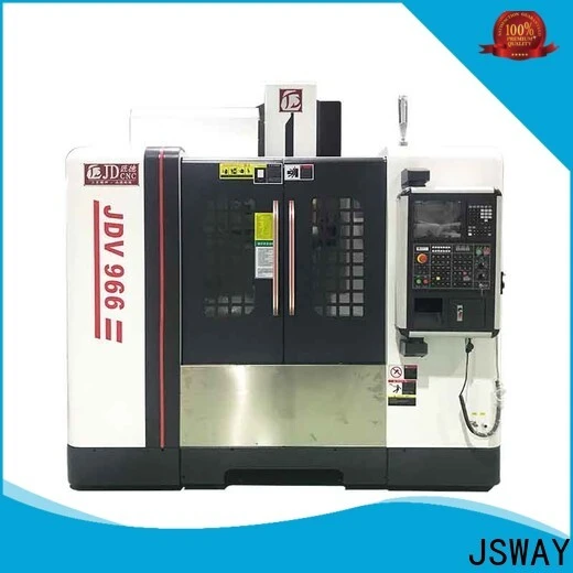 JSWAY SPINDLE COMPRA Máquina de torno para la venta para fábrica 1