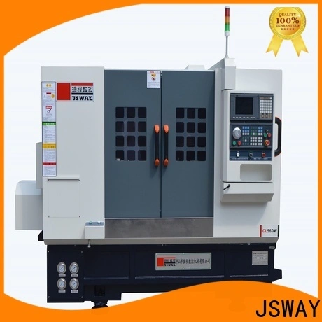 JSWAY Precision Small CNC Torque para el proveedor de venta para fábrica 1