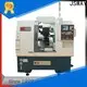 Melhores fornecedores de máquinas CNC Lathes Fornecedor para fábrica 1