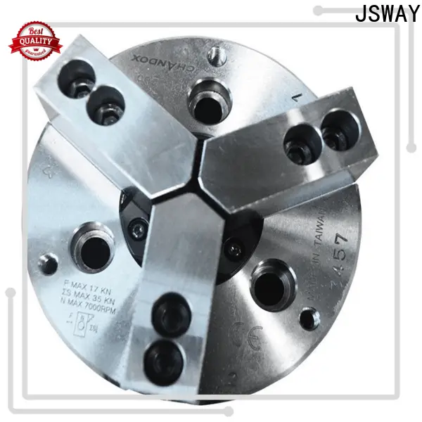 JSWAY EFICENT CNC ACCESORIO EN VENTA PARA FACTORY 1