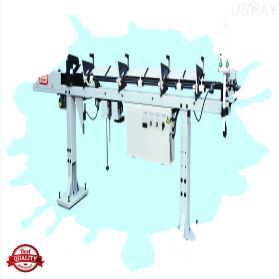 JSWAY Vendor de piezas de máquinas de torno para fábrica 1