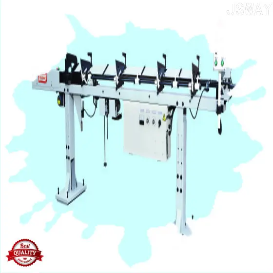 JSWAY Vendor de piezas de máquinas de torno para fábrica 1
