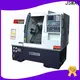 Tipos seguros de eje de máquina CNC a la venta para la planta 1