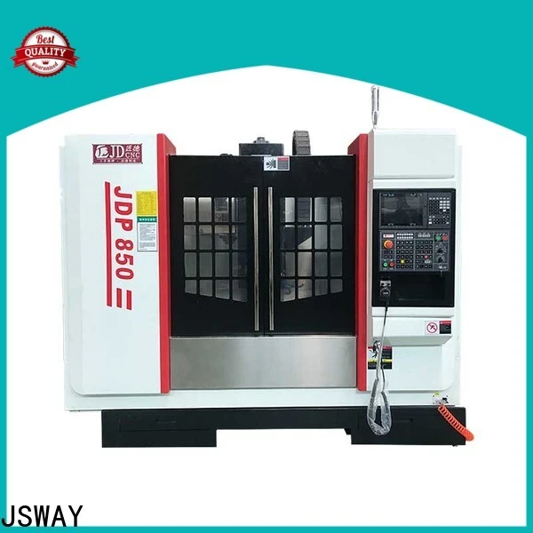 JSWAY SEGURY TORTHE FABRICACIÓN EN VENTA PARA Taller 1