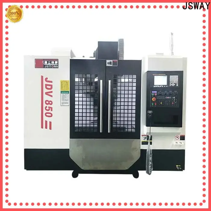 JSWAY PRECISE BORA Usada Tornio para la venta para la planta 1