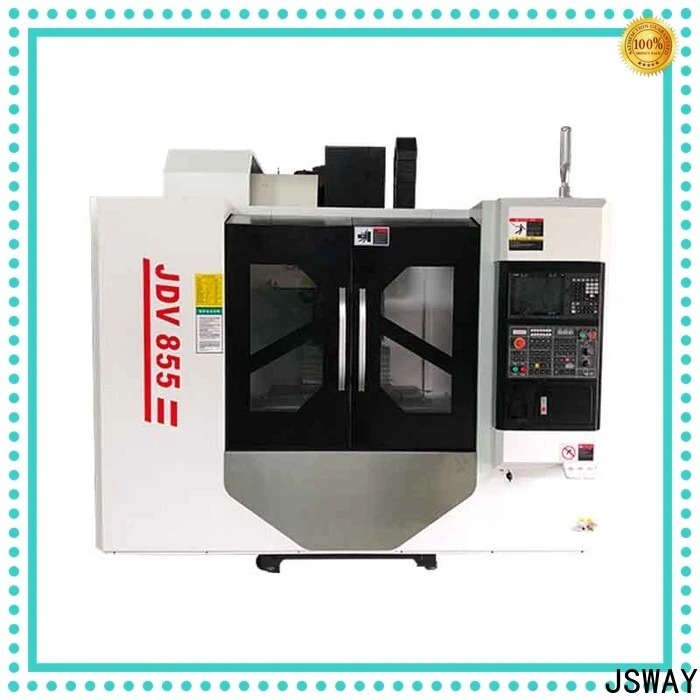 JSWAY Professional Wood girando torno para fábrica 1