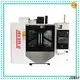 JSWAY Professional Wood girando torno para fábrica 1