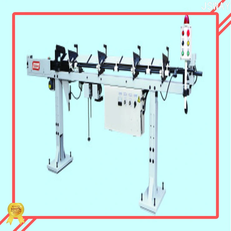 Fábrica de piezas CNC duradera para múltiples industrias 1