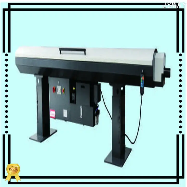 JSWAY CNC Lathe Accesorio Proveedor para planta4 1