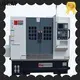 Fábrica horizontal de máquina CNC vertical CNC para fábrica para fábrica 1